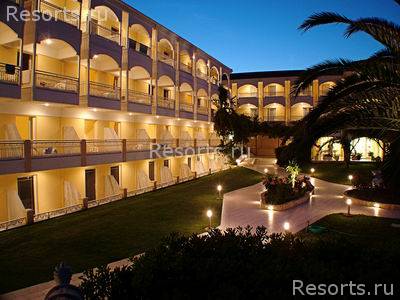 Poseidon Beach Hotel 29